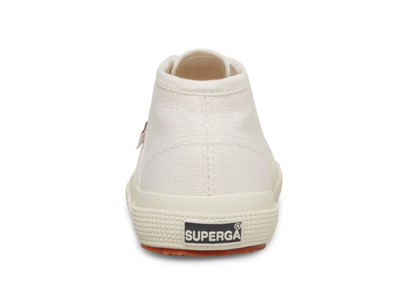 Zapatillas Superga Niños Blancas - 2754 Jcot Classic - 632987TWP
